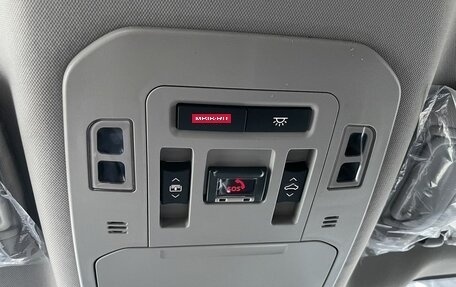 Toyota Highlander, 2025 год, 5 650 000 рублей, 28 фотография