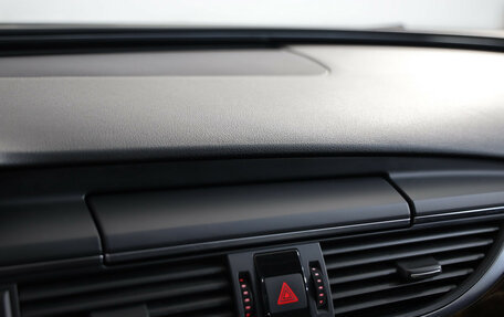 Audi A6, 2013 год, 1 349 000 рублей, 15 фотография