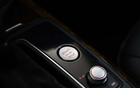 Audi A6, 2013 год, 1 349 000 рублей, 18 фотография