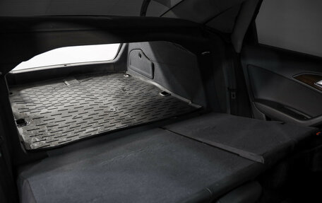 Audi A6, 2013 год, 1 349 000 рублей, 27 фотография