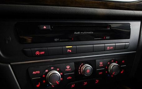 Audi A6, 2013 год, 1 349 000 рублей, 16 фотография