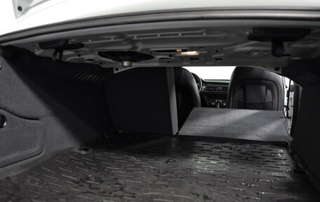 Audi A6, 2013 год, 1 349 000 рублей, 28 фотография