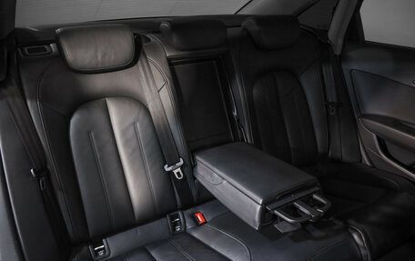 Audi A6, 2013 год, 1 349 000 рублей, 25 фотография