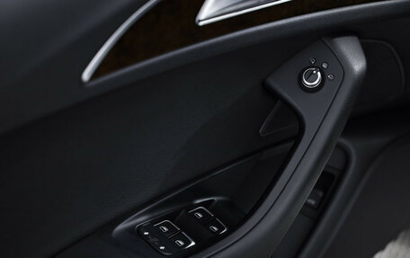 Audi A6, 2013 год, 1 349 000 рублей, 20 фотография