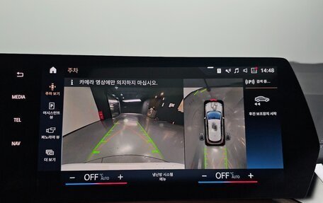 BMW 2 серия Active Tourer, 2022 год, 3 150 000 рублей, 9 фотография