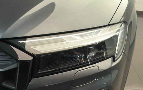 Audi Q7, 2025 год, 7 фотография