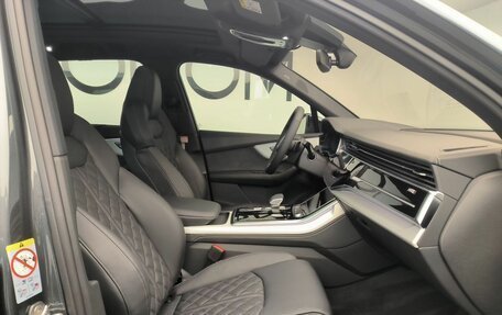 Audi Q7, 2025 год, 12 фотография