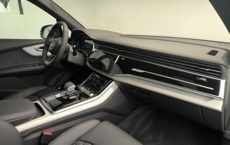 Audi Q7, 2025 год, 11 фотография