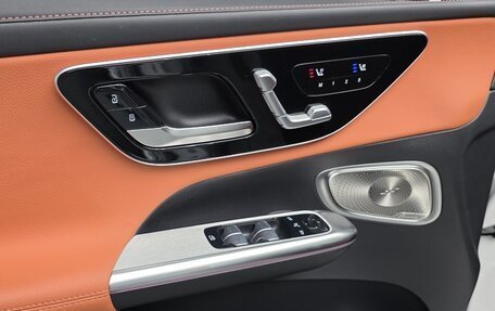 Mercedes-Benz GLC Coupe, 2024 год, 7 000 000 рублей, 10 фотография