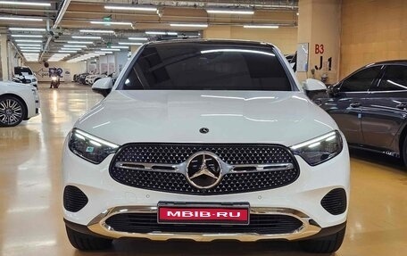 Mercedes-Benz GLC Coupe, 2024 год, 7 000 000 рублей, 1 фотография