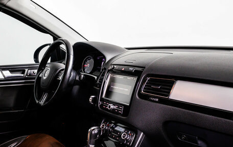 Volkswagen Touareg III, 2010 год, 1 550 000 рублей, 9 фотография