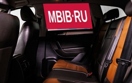 Volkswagen Touareg III, 2010 год, 1 550 000 рублей, 12 фотография