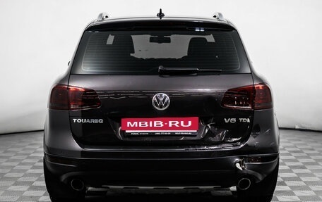 Volkswagen Touareg III, 2010 год, 1 550 000 рублей, 6 фотография