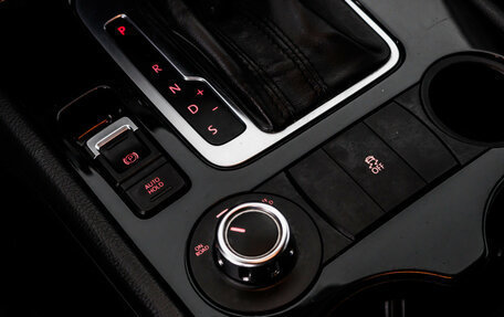 Volkswagen Touareg III, 2010 год, 1 550 000 рублей, 14 фотография