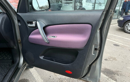 Chery Tiggo (T11), 2012 год, 395 000 рублей, 7 фотография