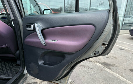 Chery Tiggo (T11), 2012 год, 395 000 рублей, 9 фотография