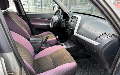 Chery Tiggo (T11), 2012 год, 395 000 рублей, 8 фотография