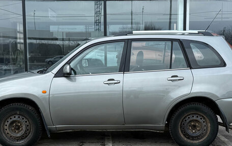 Chery Tiggo (T11), 2012 год, 395 000 рублей, 5 фотография