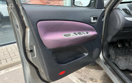 Chery Tiggo (T11), 2012 год, 395 000 рублей, 11 фотография