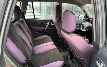 Chery Tiggo (T11), 2012 год, 395 000 рублей, 10 фотография