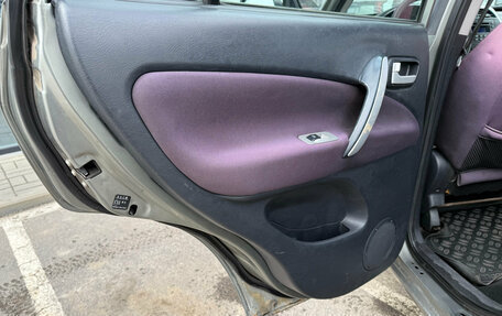 Chery Tiggo (T11), 2012 год, 395 000 рублей, 14 фотография