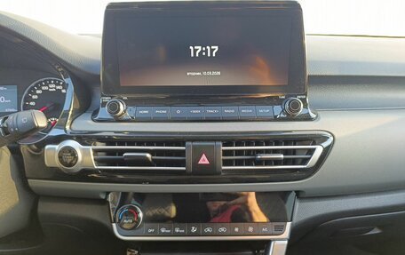 KIA Seltos I, 2021 год, 2 290 000 рублей, 12 фотография