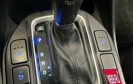 Hyundai Santa Fe III рестайлинг, 2016 год, 1 990 000 рублей, 10 фотография