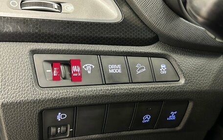 Hyundai Santa Fe III рестайлинг, 2016 год, 1 990 000 рублей, 11 фотография