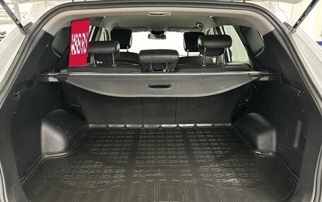 Hyundai Santa Fe III рестайлинг, 2016 год, 1 990 000 рублей, 17 фотография