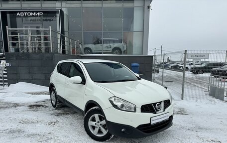 Nissan Qashqai, 2010 год, 1 074 000 рублей, 3 фотография