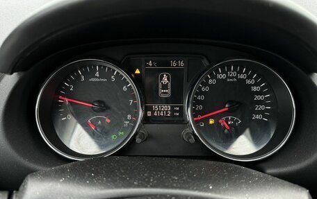 Nissan Qashqai, 2010 год, 1 074 000 рублей, 9 фотография