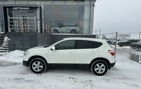 Nissan Qashqai, 2010 год, 1 074 000 рублей, 8 фотография