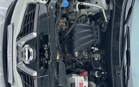 Nissan Qashqai, 2010 год, 1 074 000 рублей, 13 фотография