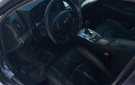 Infiniti G, 2010 год, 1 250 000 рублей, 6 фотография