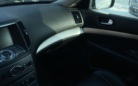 Infiniti G, 2010 год, 1 250 000 рублей, 8 фотография