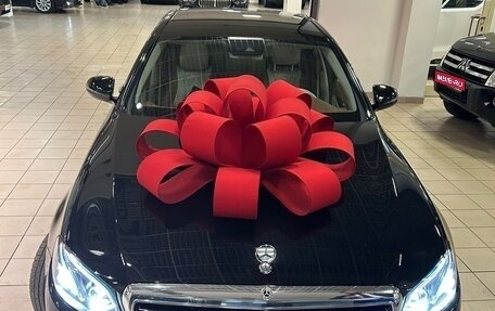 Mercedes-Benz E-Класс, 2017 год, 3 600 000 рублей, 1 фотография