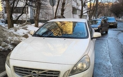 Volvo S60 III, 2011 год, 800 000 рублей, 1 фотография