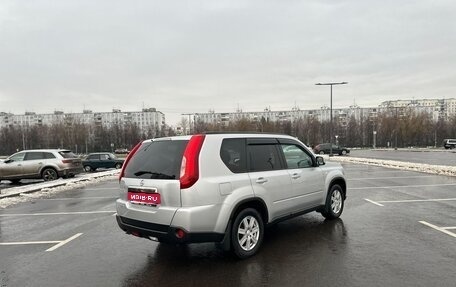 Nissan X-Trail, 2012 год, 1 450 000 рублей, 1 фотография