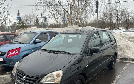 Suzuki Liana, 2005 год, 450 000 рублей, 1 фотография