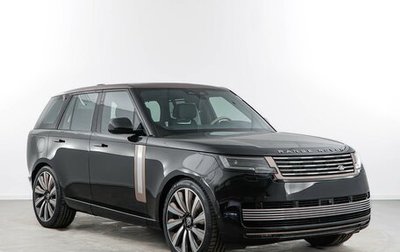 Land Rover Range Rover IV рестайлинг, 2024 год, 30 577 076 рублей, 1 фотография