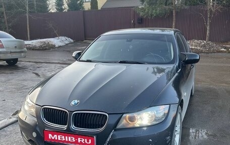 BMW 3 серия, 2005 год, 730 000 рублей, 1 фотография