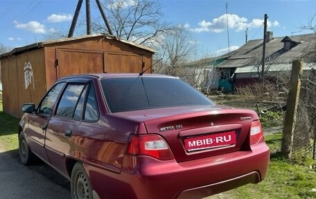 Daewoo Nexia I рестайлинг, 2013 год, 400 000 рублей, 1 фотография