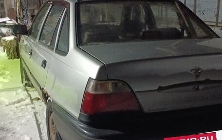 Daewoo Nexia I рестайлинг, 2006 год, 55 000 рублей, 1 фотография