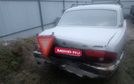 ГАЗ 31105 «Волга», 2006 год, 170 000 рублей, 1 фотография