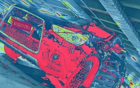 Mitsubishi ASX I рестайлинг, 2010 год, 750 000 рублей, 1 фотография