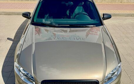 Audi A4, 2004 год, 2 350 000 рублей, 1 фотография