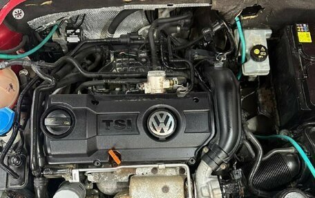 Volkswagen Jetta VI, 2011 год, 808 080 рублей, 7 фотография