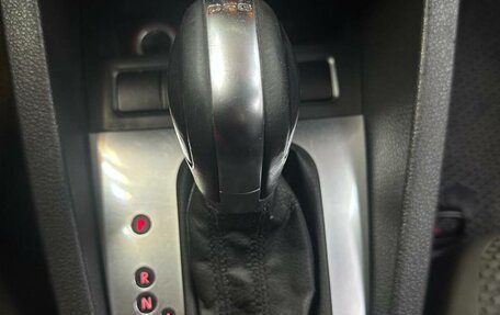 Volkswagen Jetta VI, 2011 год, 808 080 рублей, 13 фотография