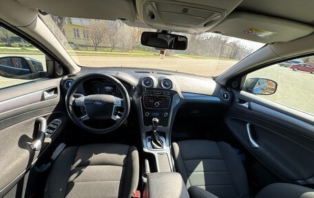 Ford Mondeo IV, 2011 год, 980 000 рублей, 7 фотография