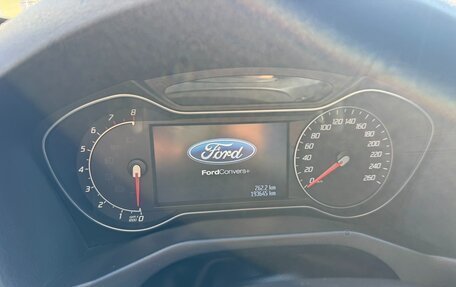 Ford Mondeo IV, 2011 год, 980 000 рублей, 8 фотография